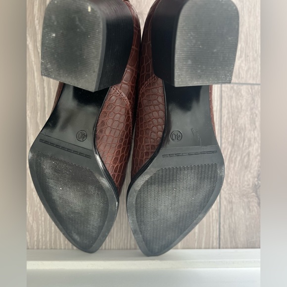 Cowboy Boots - Picture 4 of 4